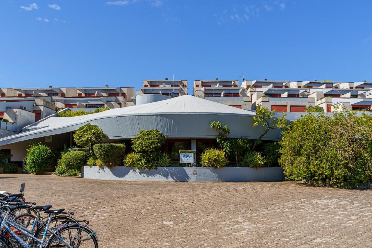 Residence Solemaremma Castiglione della Pescaia Exterior photo